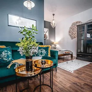  Apartament Queen - Loftaffair Polska