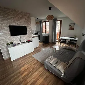  Apartament Apartament śnieżka Polska