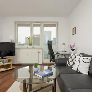 Apartament Beautiful By Renters, Warszawa