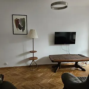 Apartament Prudentia Sawa, Warszawa