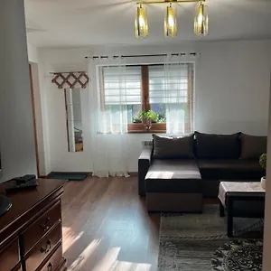  Apartament Gładkie Polska
