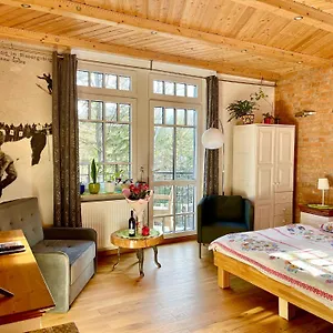  Apartament Pod Skocznią Polska