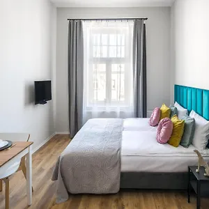  Apartament Horizon Park Polska