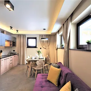  Apartament Vip Górskie Klimaty Polska