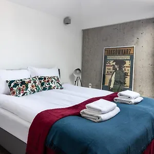  Apartament Nearto Old Town Miodowa Parking Polska