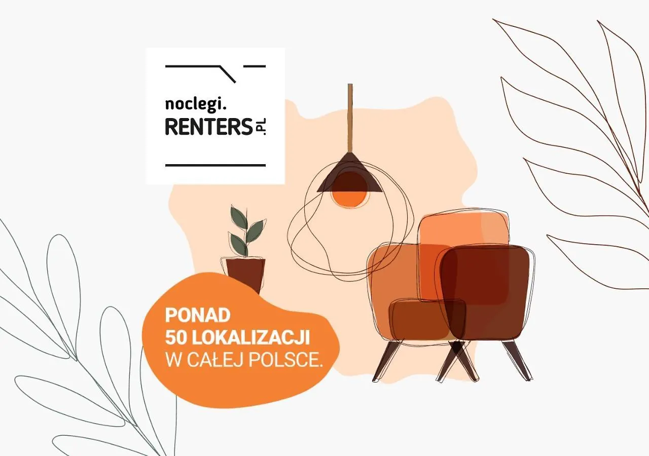 Modern Apartment Home Cinema Experience By Noclegi Renters location